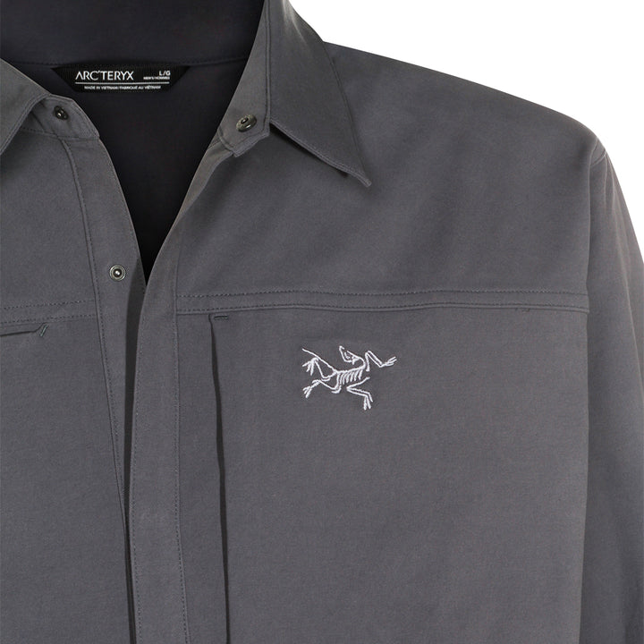 Arc*Teryx Shirts - DK STRATUS | c9211f73c33478b60e8a315d80995ef3039caac2