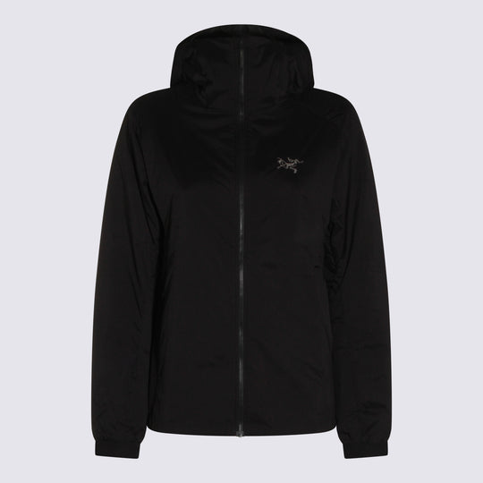 Jackets Black