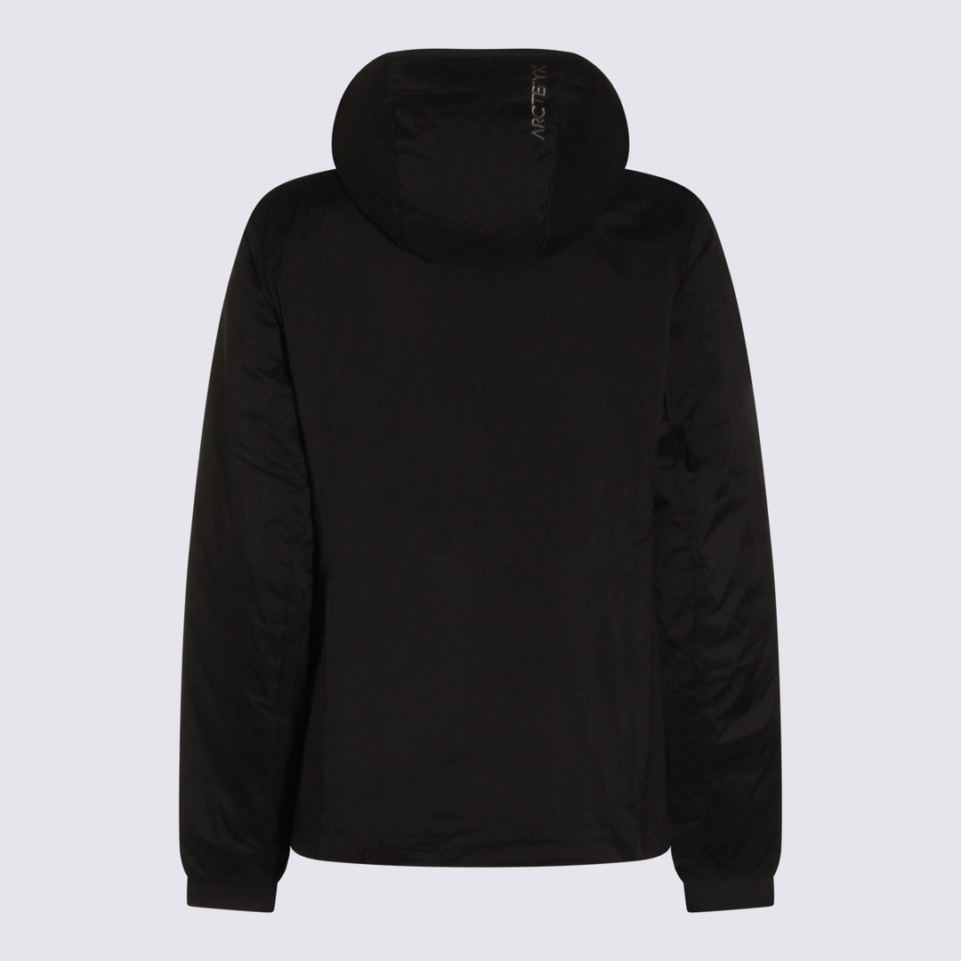 Arc*Teryx Jackets - Black | 1c2f474872d7533ce44131ad3cd4410350c733ba