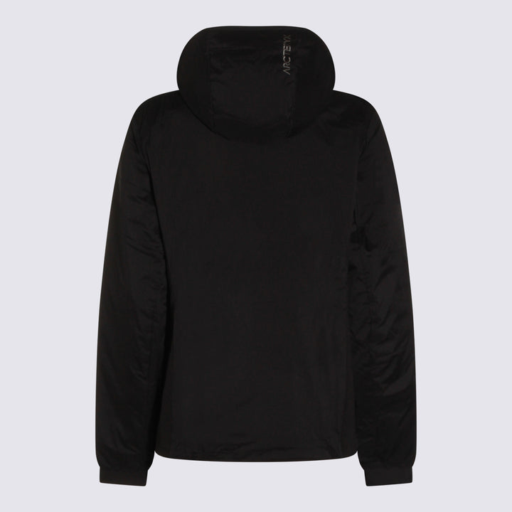 Arc*Teryx Jackets - Black | 1c2f474872d7533ce44131ad3cd4410350c733ba