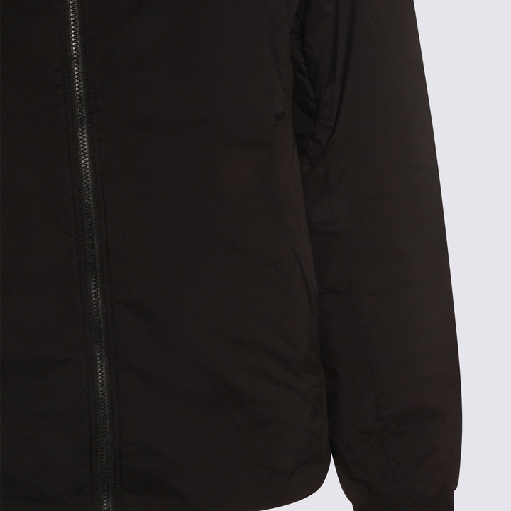Arc*Teryx Jackets - Black | 1b01fe552003587b8d1fba8012bcb1107cad44da