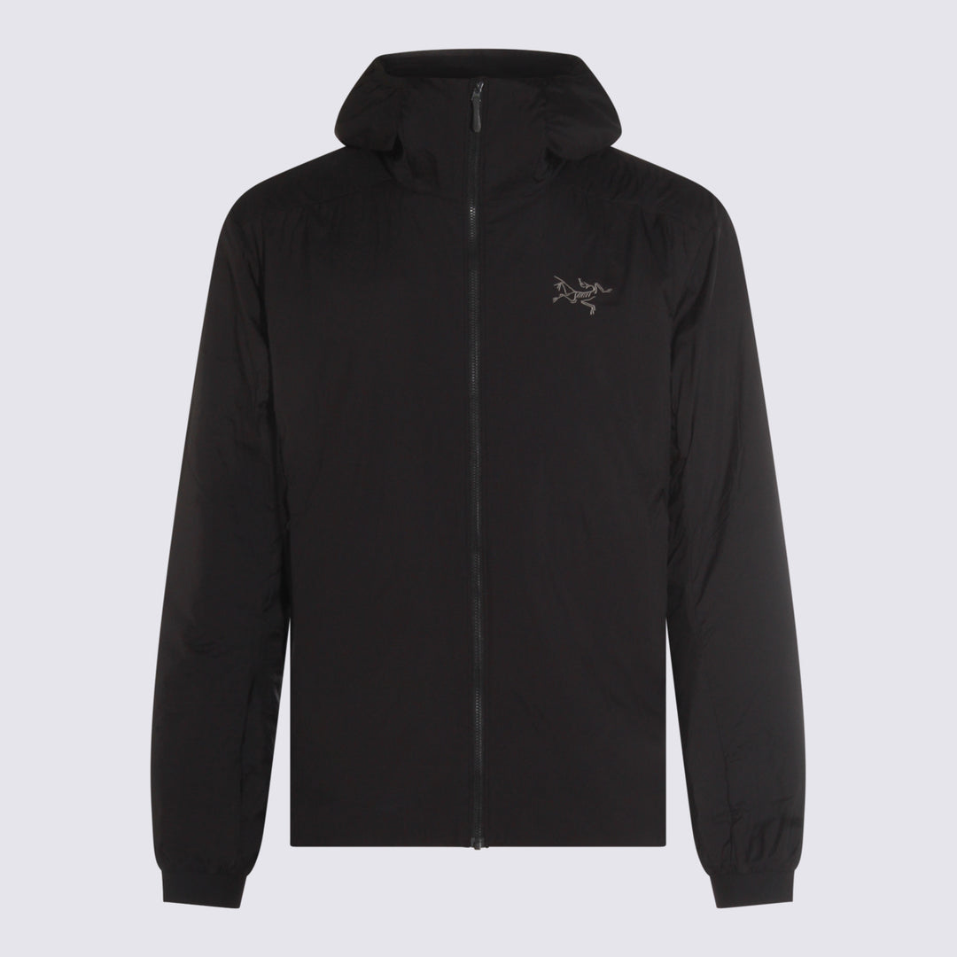 Arc*Teryx Jackets - Black | 999ca65901f6ecd47778fcc57d9a9c5a8f5d4abd