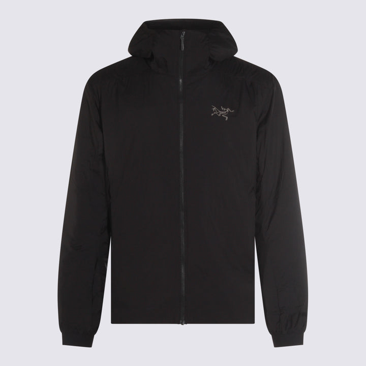 Arc*Teryx Jackets - Black | 999ca65901f6ecd47778fcc57d9a9c5a8f5d4abd