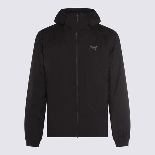 Jackets Black