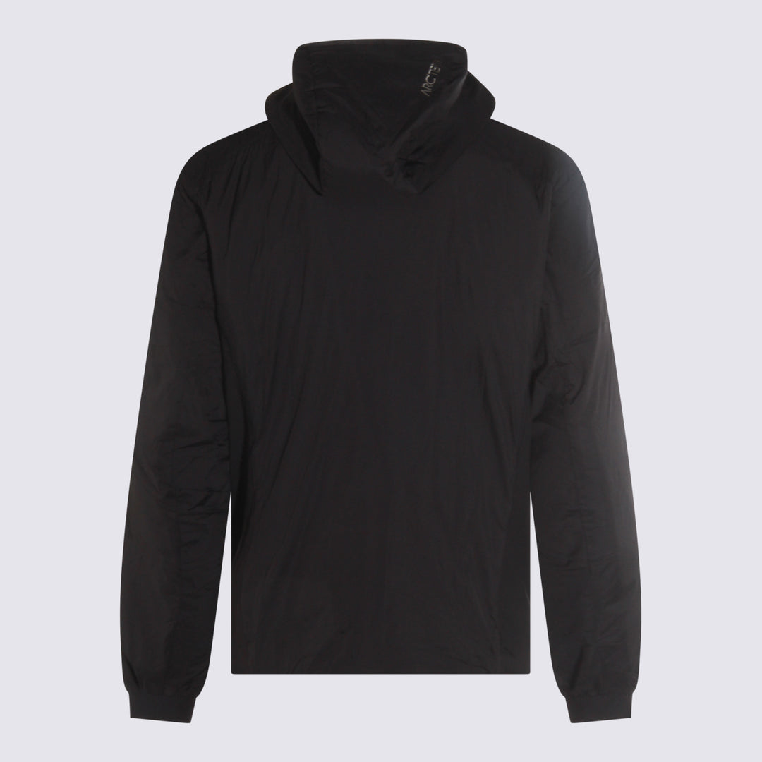 Arc*Teryx Jackets - Black | c283f8f90dff0eeb7713f8191ff77ae3660f84a9