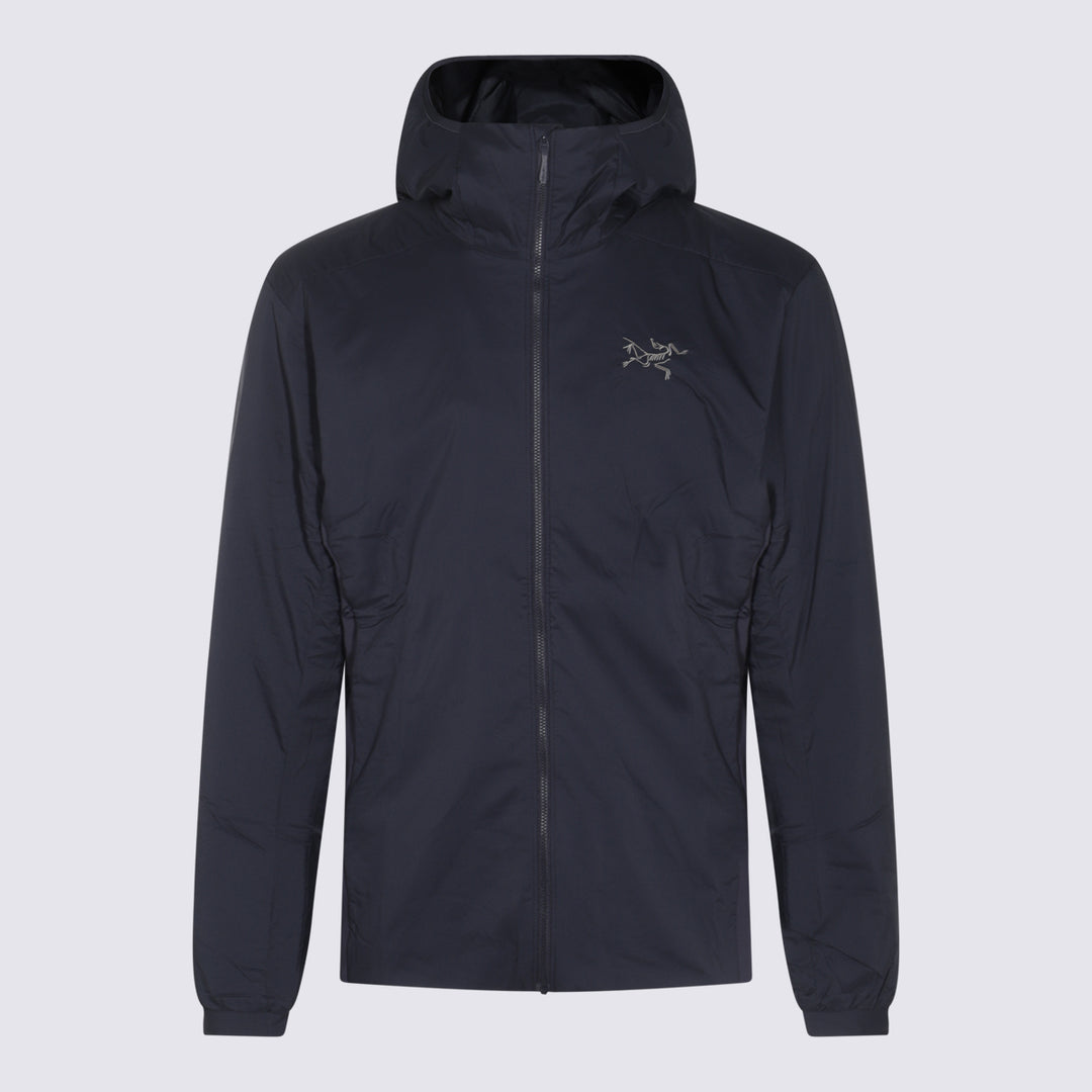 Arc*Teryx Jackets - BLACK SAPPHIRE | 27787348a3c8f910f74691076a51b801ee5de6d4