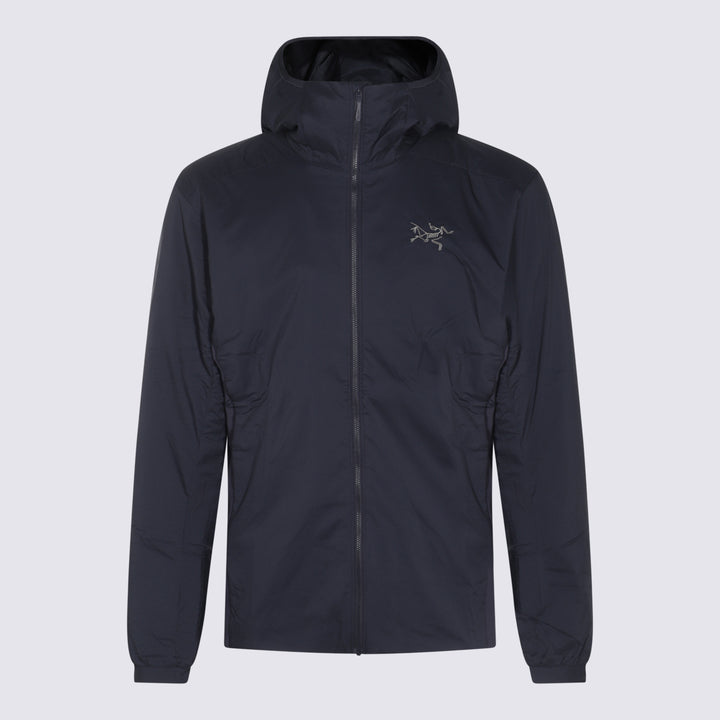 Arc*Teryx Jackets - BLACK SAPPHIRE | 27787348a3c8f910f74691076a51b801ee5de6d4