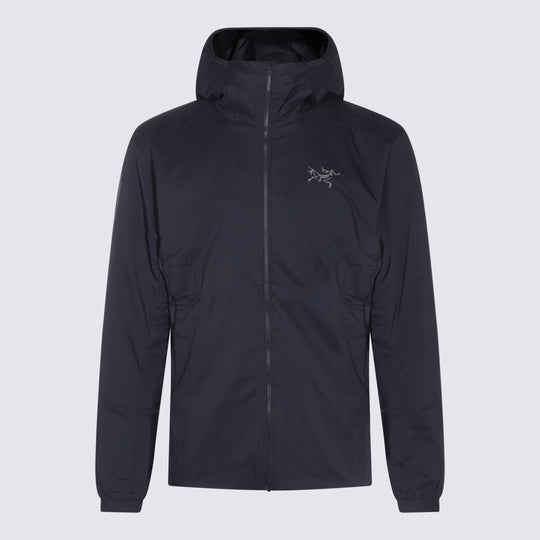 Jackets Black Sapphire