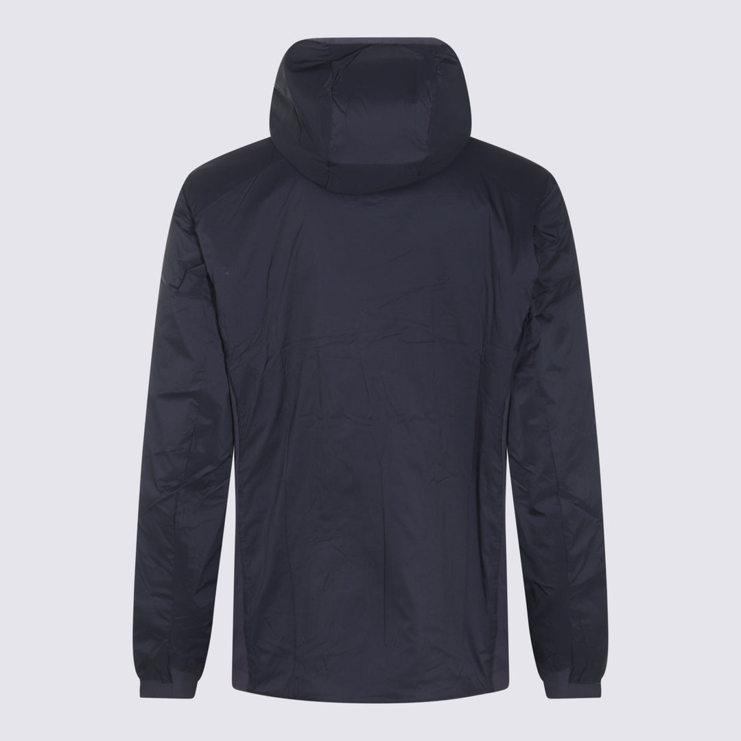 Arc*Teryx Jackets - BLACK SAPPHIRE | 1534d5977dce77571b81028944fe2ae98e5ab5f6