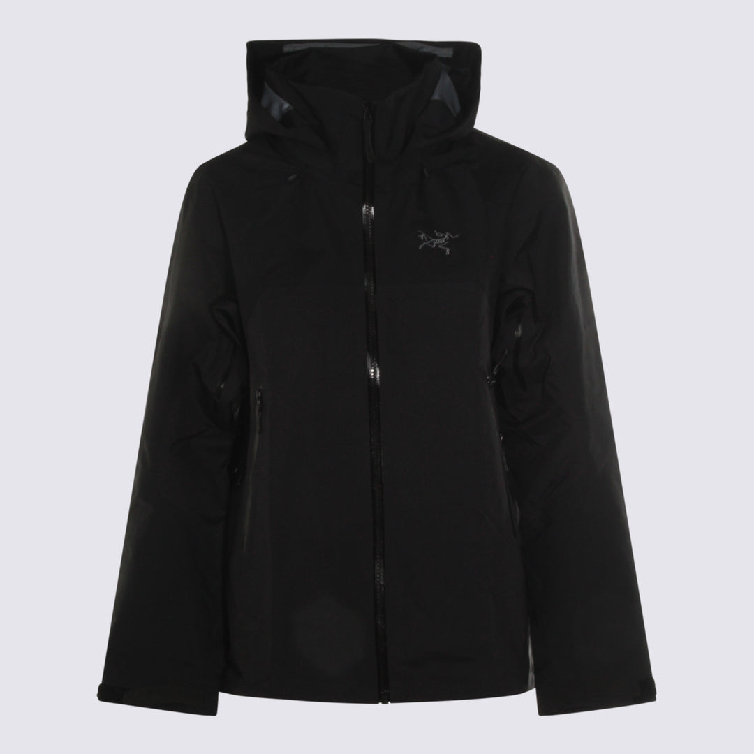 Arc*Teryx Jackets - Black | 92c94bc3ba2b92d3e4a64743767c272e65c3af26