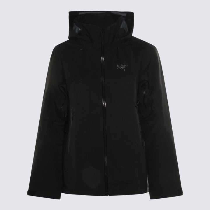 Arc*Teryx Jackets - Black | 92c94bc3ba2b92d3e4a64743767c272e65c3af26
