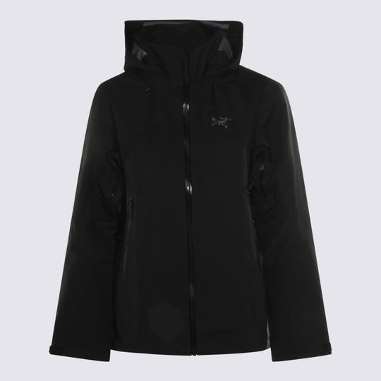 Jackets Black