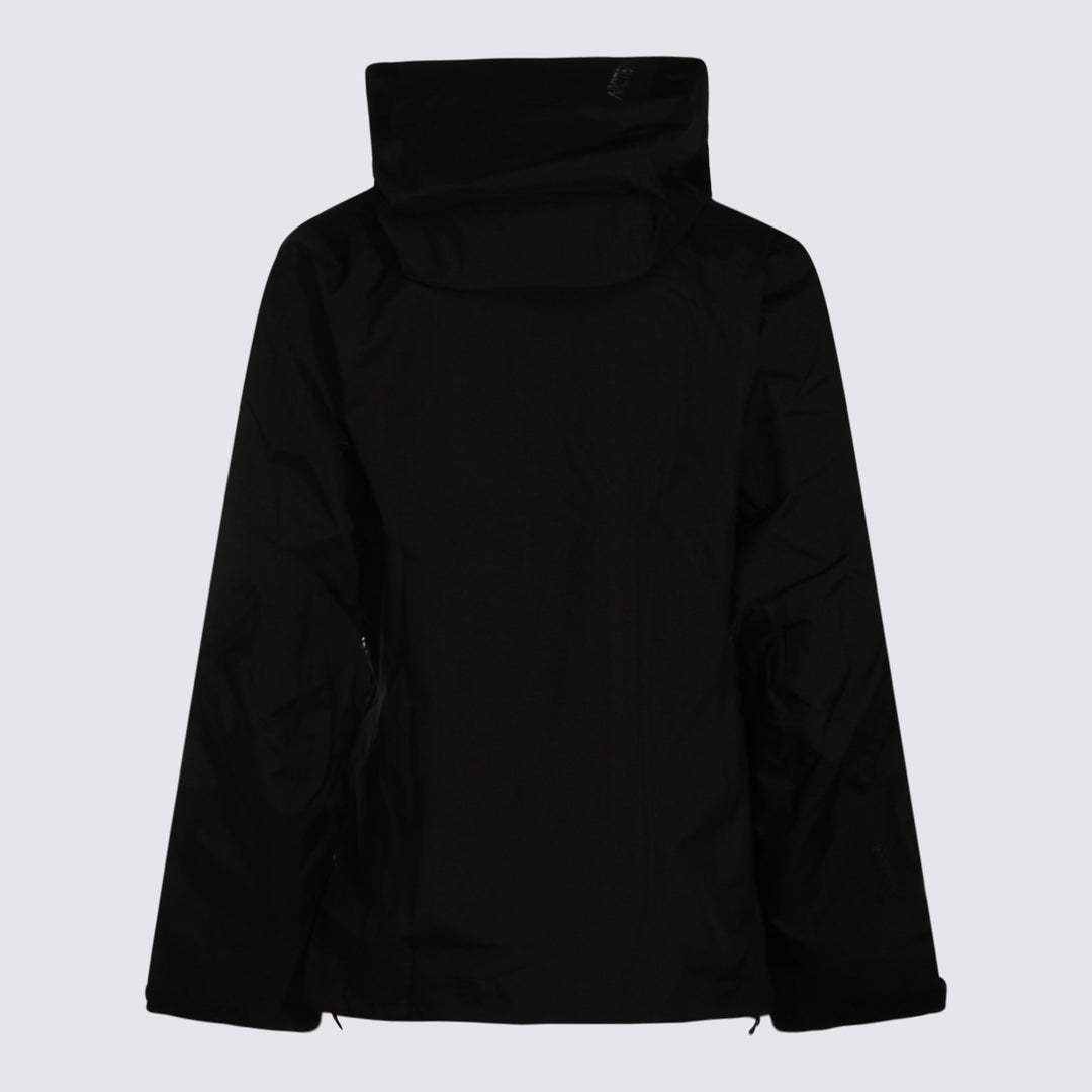 Arc*Teryx Jackets - Black | 6414669d4c0581bbac32f3127d51580d5330a73b