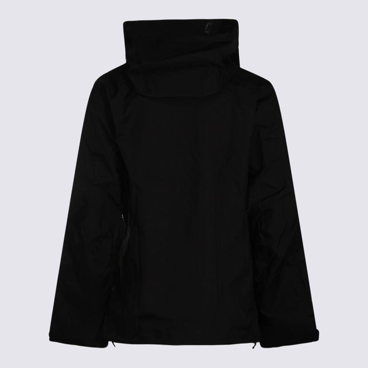 Arc*Teryx Jackets - Black | 6414669d4c0581bbac32f3127d51580d5330a73b