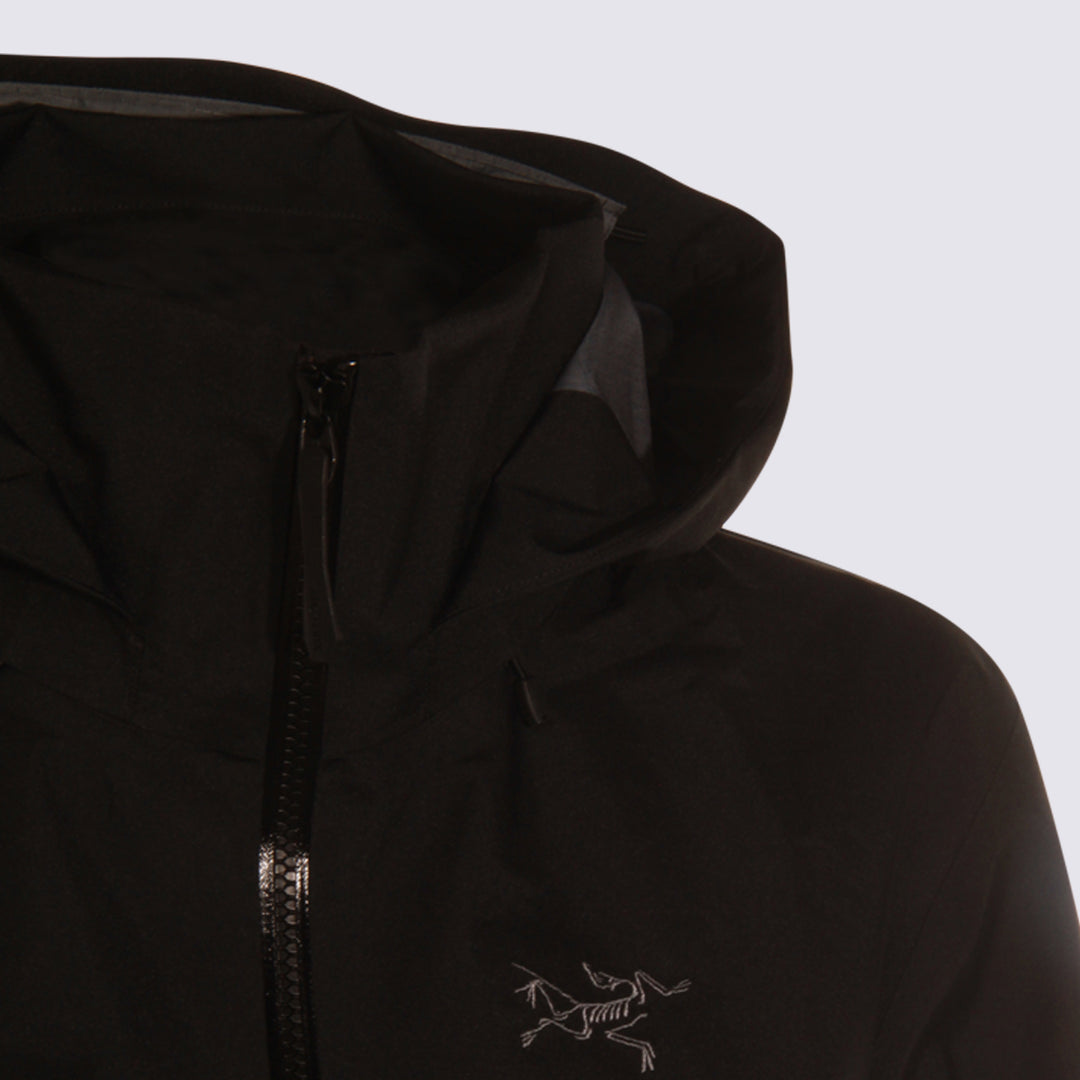 Arc*Teryx Jackets - Black | c591034c931ab68268176aee3c14b912d35bc024
