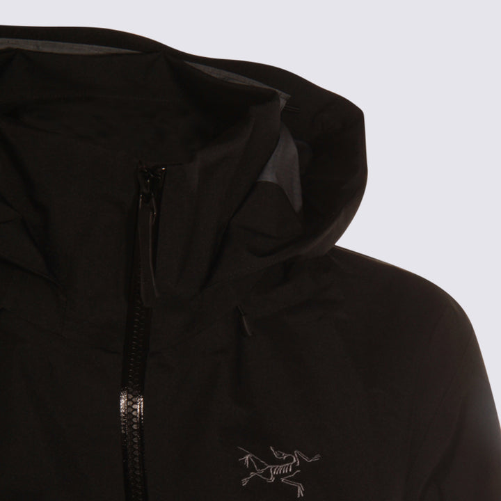 Arc*Teryx Jackets - Black | c591034c931ab68268176aee3c14b912d35bc024