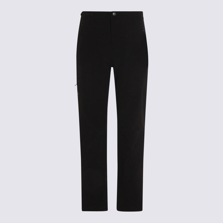 Arc*Teryx Trousers - Black | b02f0981f33f324d8408eb1b329d2b3a1bdd62ba