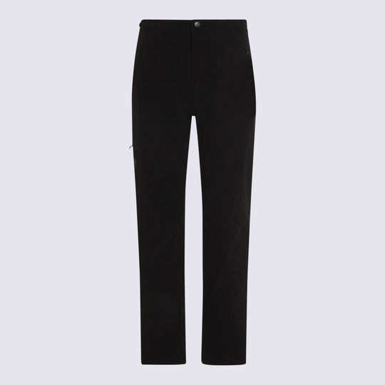 Trousers Black