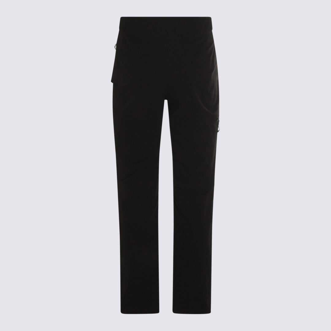 Arc*Teryx Trousers - Black | 8e8a580a68e1da75ac7b3b0149d40d8cab2076a3