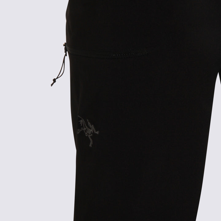 Arc*Teryx Trousers - Black | 6f99165cbf1c7538c5d88540f2a93e4e018eb323