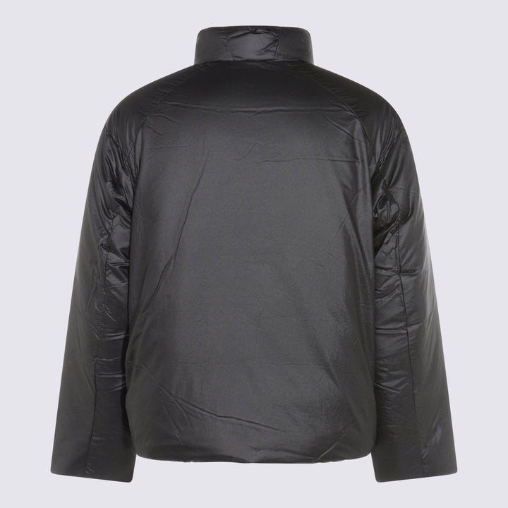 Arc*Teryx Coats - Black | a9fbc1a1defba77870ad4ac4ef1f9469e8afd8ae