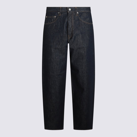 Jeans Indigo