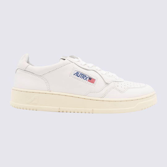 Sneakers White