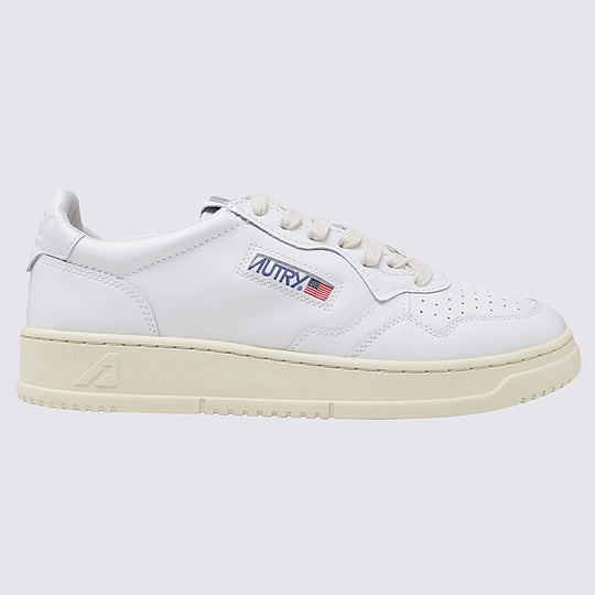 Sneakers White/White