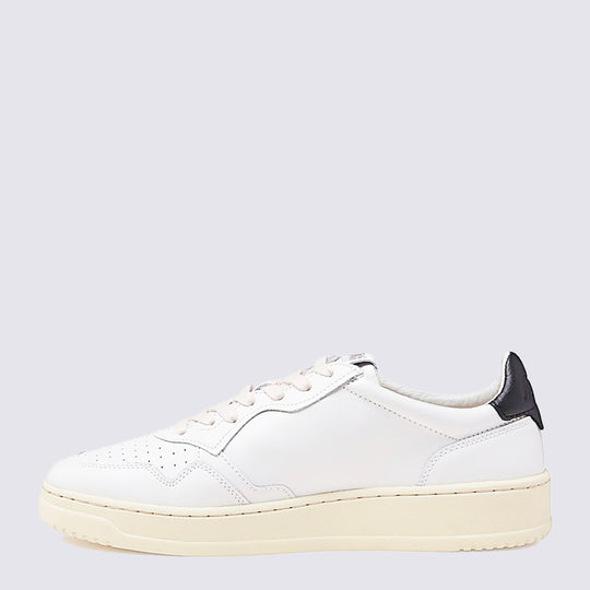 Sneakers White/Black