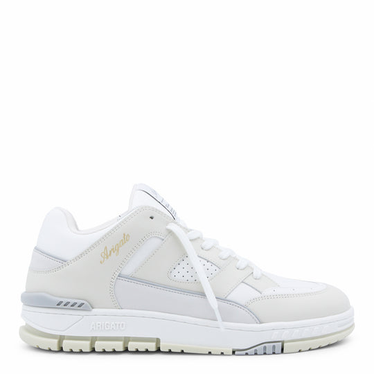 Sneakers Cremino/White