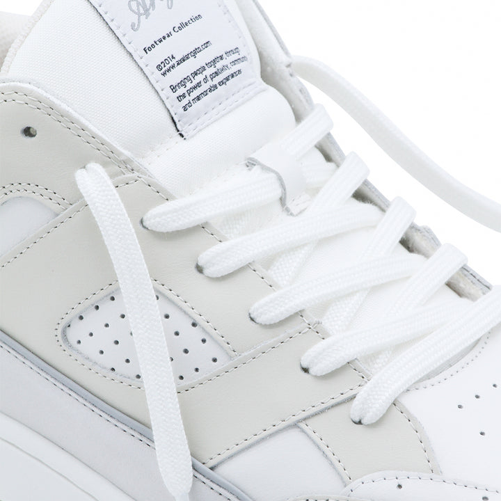 Axel Arigato Sneakers - CREMINO/WHITE | 5257c97c14a568e407b0e255dae28efd7f93cd7d