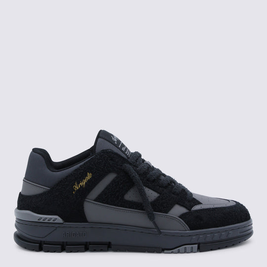 Sneakers Black/Off Black