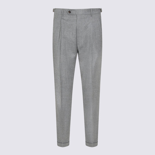 Trousers Grey