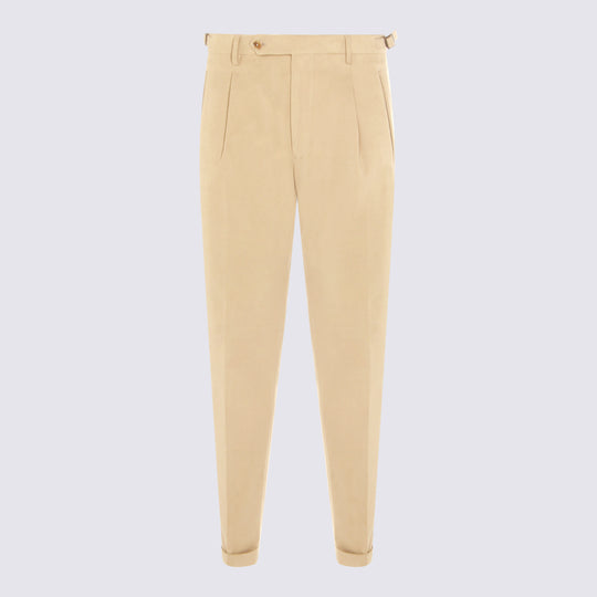 Trousers Chari