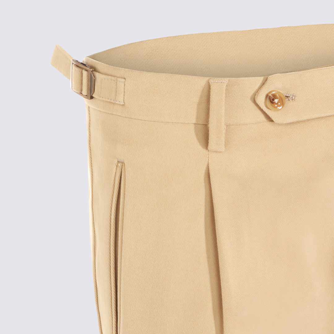 Berwich Trousers - Chari | 76abb18ff4340b3b08210035924ef308742352da
