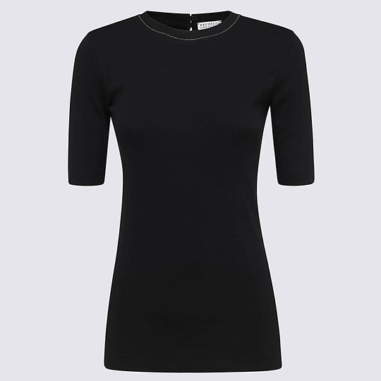 T-Shirts And Polos Scuri