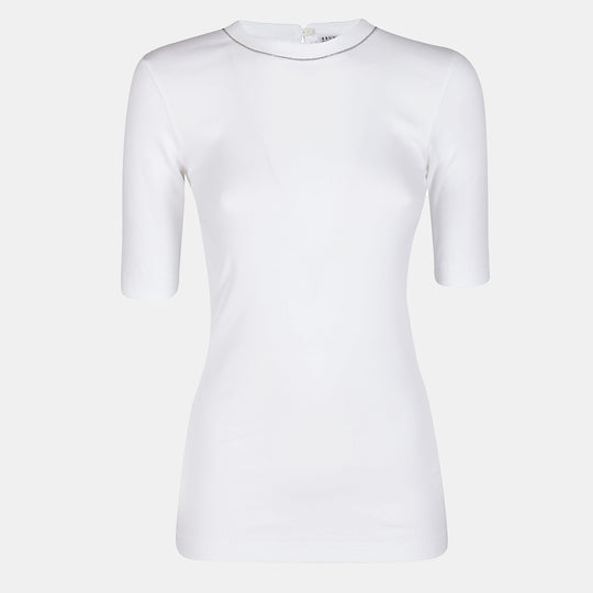 T-Shirts And Polos Neutri