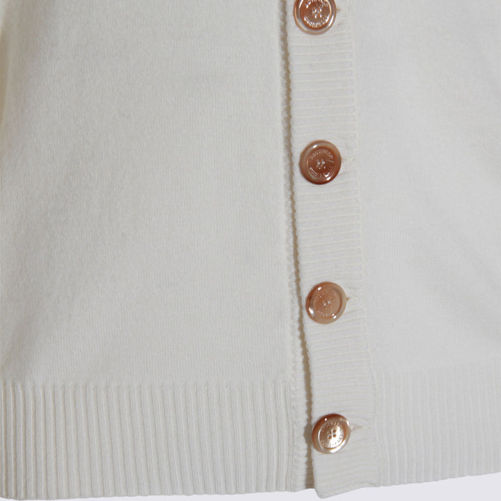Brunello Cucinelli Sweaters - White | 545afb6081a5bf7744b0c70e761d1ff00f183b97