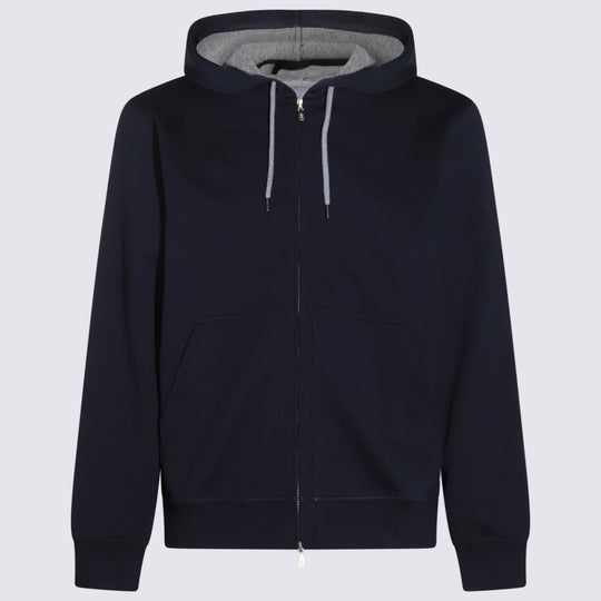 Sweaters Navy