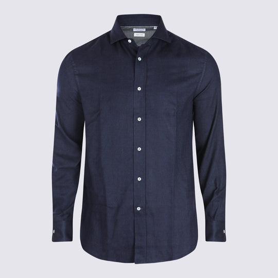 Shirts Navy