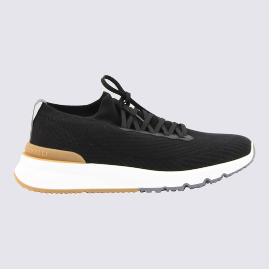 Sneakers Black