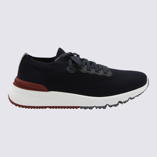 Sneakers Navy
