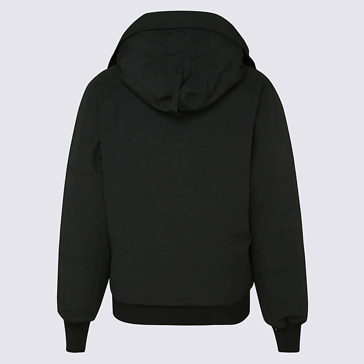 Canada Goose Coats - Black - Noir | 10f68e5bff63ff009e6f8dda489e91c2122d738b