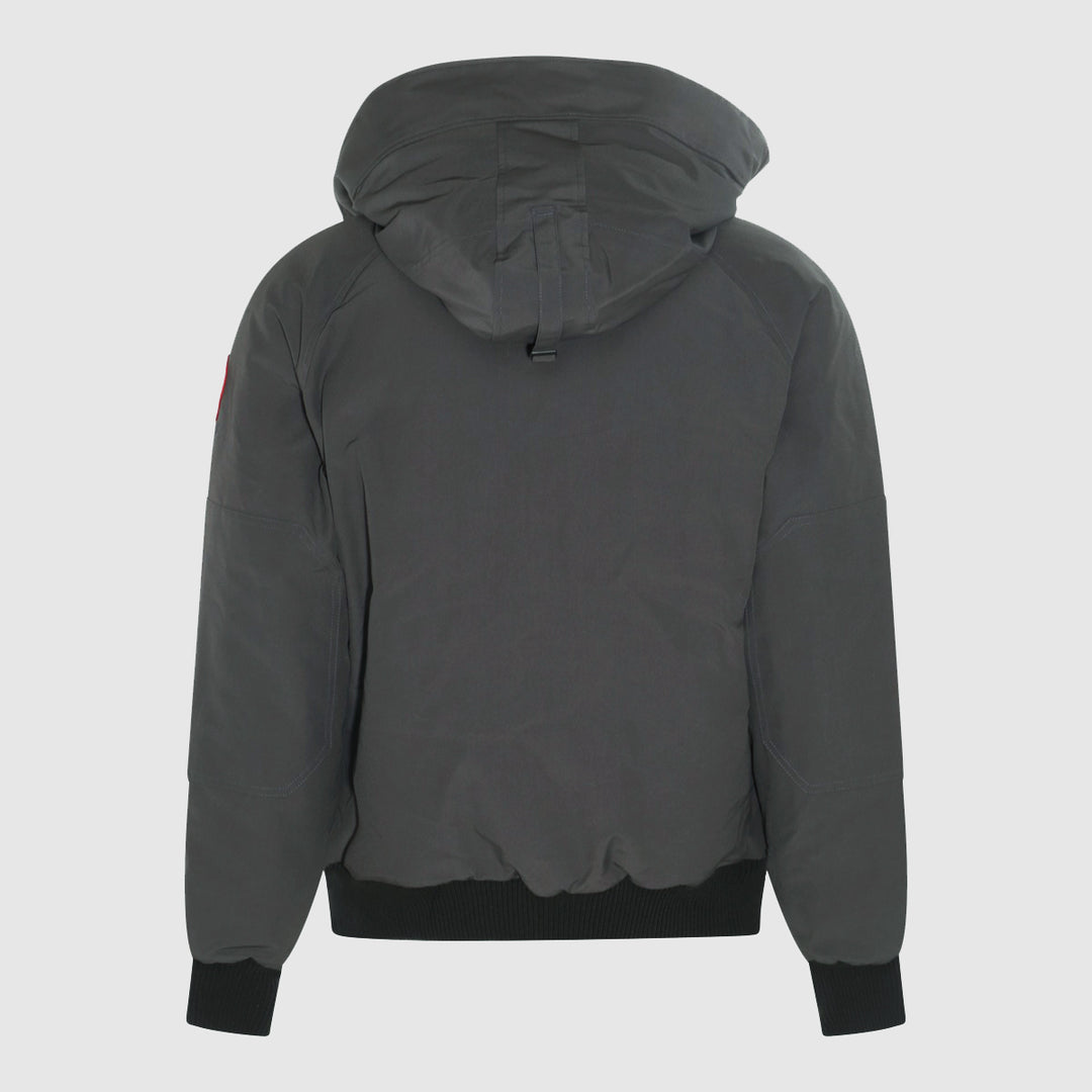 Canada Goose Coats - Granite Grey - Gris granit | 976999a323de13e03d65a5c9ff97379b47ec419c