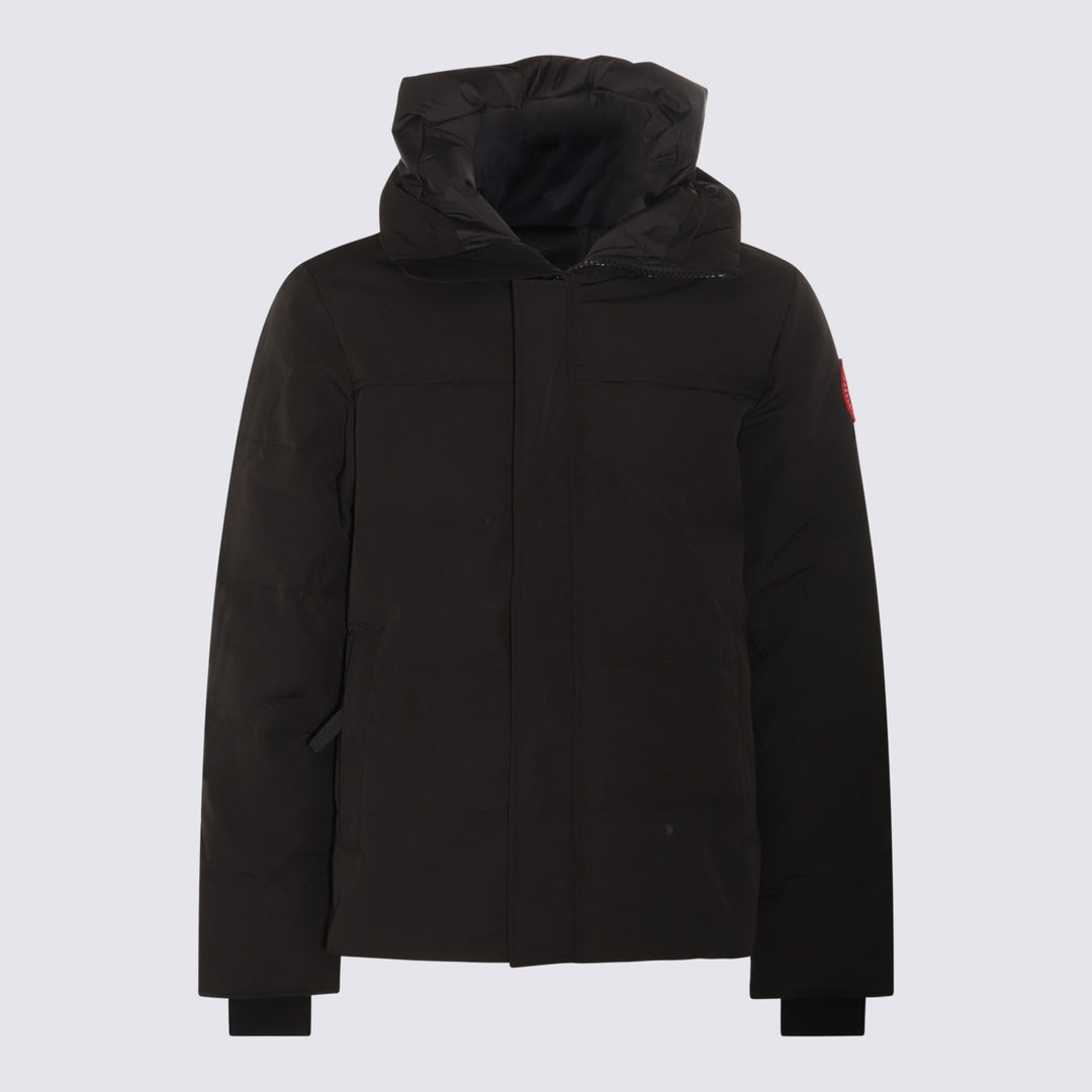 Canada Goose Coats - Black - Noir | ea32d0a33543977b132a6bf258cc7f4db1d7364a