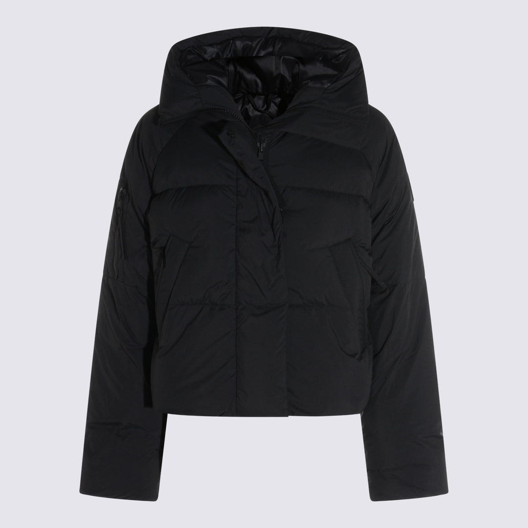 Canada Goose Coats - Black - Noir | 319730bd99ad5c6af27982787ce0761fe42c3b10
