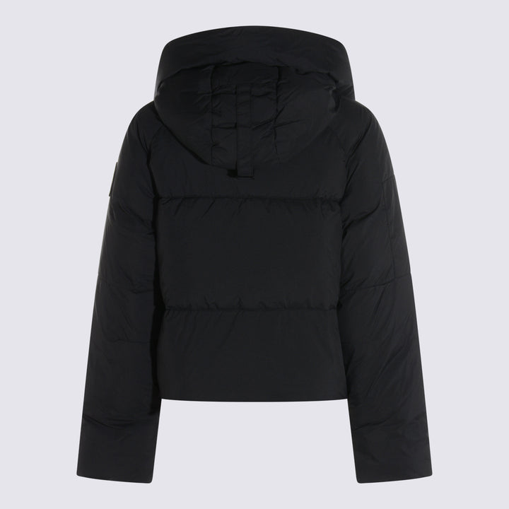 Canada Goose Coats - Black - Noir | 35b12d3e24296097f28dd4a5eccdca0d5329beae