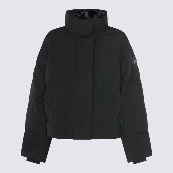 Canada Goose Coats - Black - Noir | 7feee1cafe01c65a7b19c9e943b446466102b173