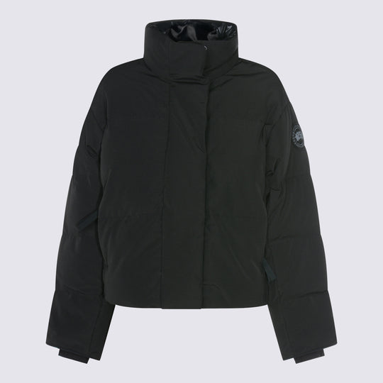 Coats Black - Noir