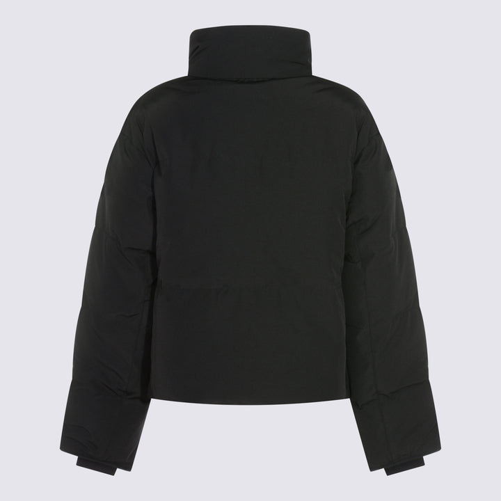 Canada Goose Coats - Black - Noir | 9d9351a88d243ba34e564d06c2357f99d6c01522